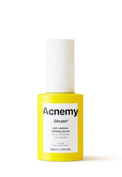 ACNEMY ZITCALM® ANTI REDNESS CALMING SERUM / HUYẾT THANH GIẢM ĐỎ VÀ LÀM DỊU DA